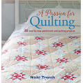 A Passion for Quilting